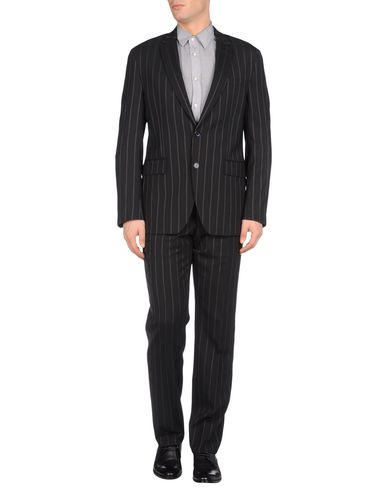ZOOM PAOLONI - Suit