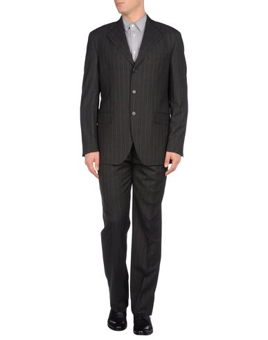 ZOOM PAOLONI - Suits