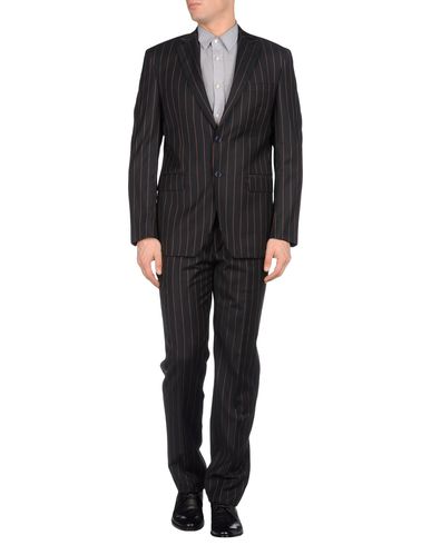 ZOOM PAOLONI - Suit