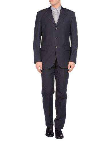 ZOOM PAOLONI - Suit