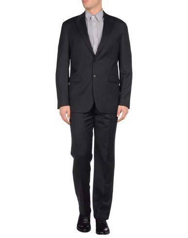ZOOM PAOLONI - Suit