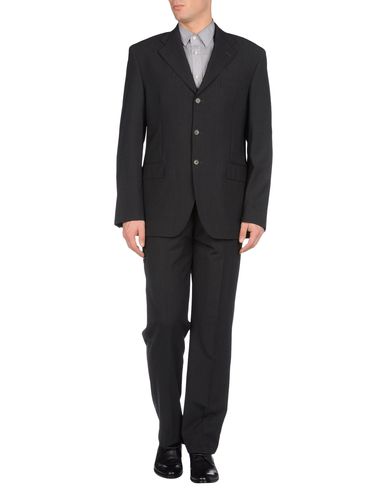 ZOOM PAOLONI - Suit