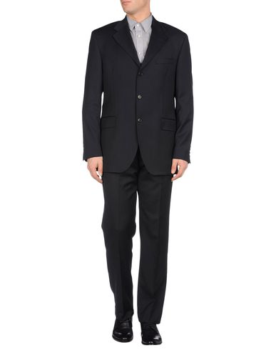 ZOOM PAOLONI - Suit