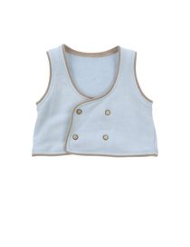 LA STUPENDERIA - Vest