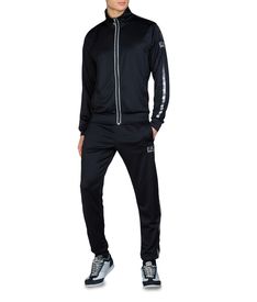 EA7 - Sweatsuit