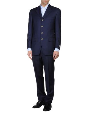 YVES SAINT LAURENT RIVE GAUCHE - Suits