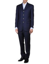 YVES SAINT LAURENT RIVE GAUCHE - Suits