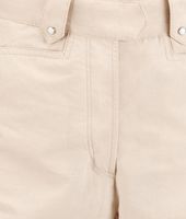 Bottega Veneta® Cotton Linen Trousers Bottega Veneta® Cotton Linen Trousers