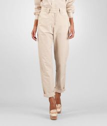 Skirt or pantReady to Wear80% Cotton, 20% LinenWhite Bottega Veneta®