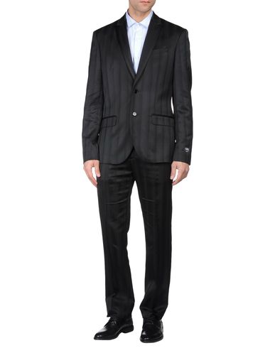 ZOOM C'N'C' COSTUME NATIONAL - Suit