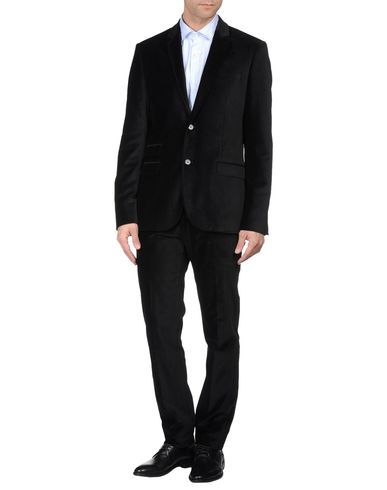ZOOM C'N'C' COSTUME NATIONAL - Suit