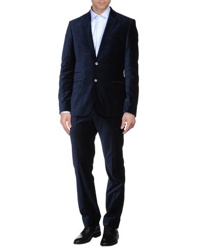 ZOOM C'N'C' COSTUME NATIONAL - Suit