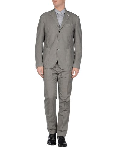 ZOOM L.B.M. 1911 - Suit