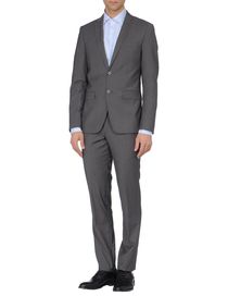 J.W. TABACCHI - Suits