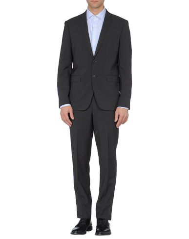 ZOOM J.W. TABACCHI - Suit