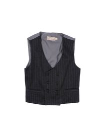 LA STUPENDERIA - Vest