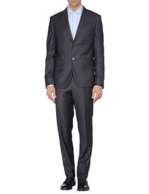 J.W. TABACCHI - Suits