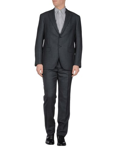 ZOOM SUPER 100'S - Suit
