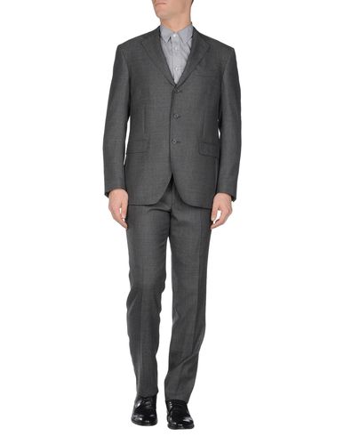 ZOOM SUPER 100'S - Suits