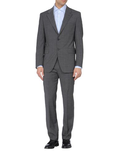 ZOOM PRADA - Suit