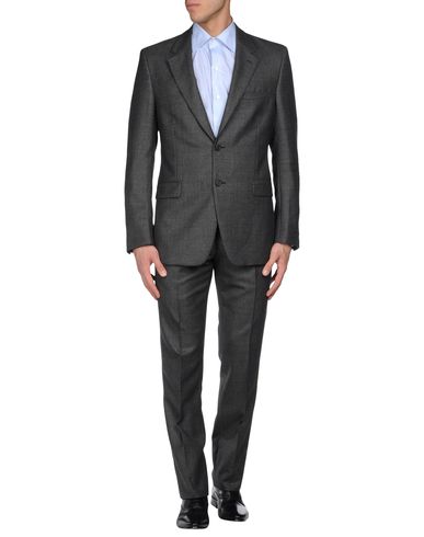 ZOOM PRADA - Suit