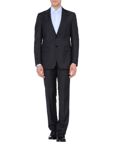 ZOOM PRADA - Suit