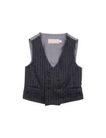 LA STUPENDERIA - Vest