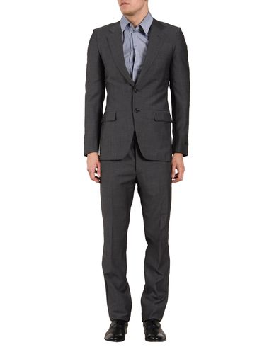 ZOOM ARMANI COLLEZIONI - Suit