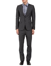 ARMANI COLLEZIONI - Suit