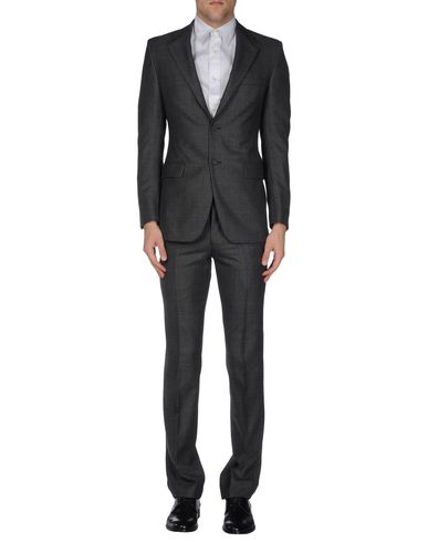 ZOOM PRADA - Suit