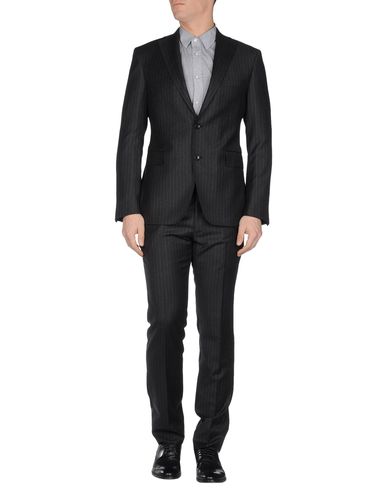 ZOOM ANDREA BORGHI - Suits