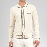Viscose Sweater - Top or Sweater - BOTTEGA VENETA - PE13 - 1350