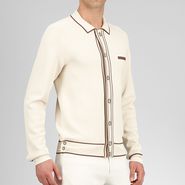 Viscose Sweater - Top or Sweater - BOTTEGA VENETA - PE13 - 1350