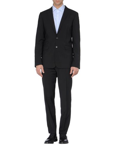 ZOOM DSQUARED2 - Suit