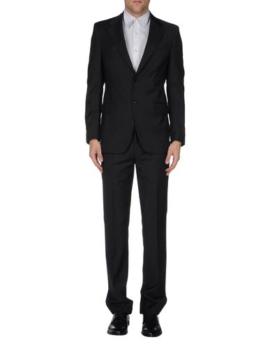 ZOOM PRADA - Suit