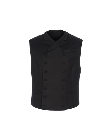 ZOOM PRADA - Vest