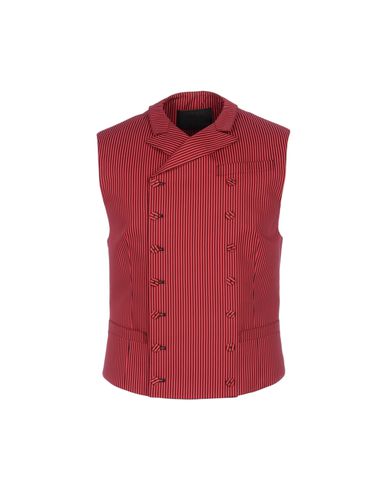ZOOM PRADA - Vest