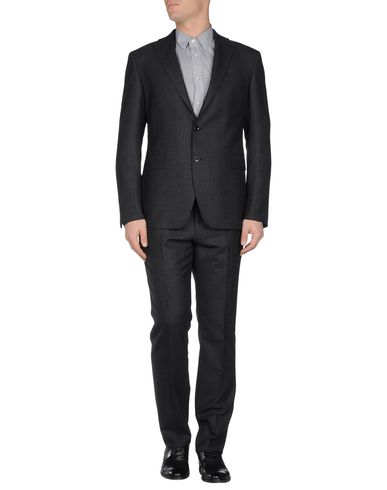 ZOOM TAGLIATORE - Suits