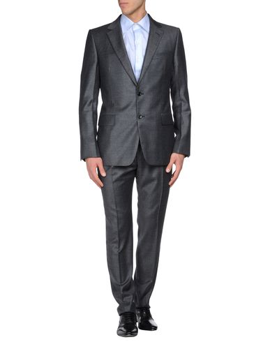 ZOOM YVES SAINT LAURENT RIVE GAUCHE - Suit