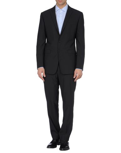 ZOOM DOLCE & GABBANA - Suit