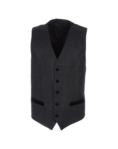ZOOM DOLCE & GABBANA - Vest