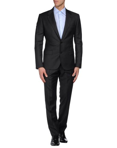 ZOOM DOLCE & GABBANA - Suit