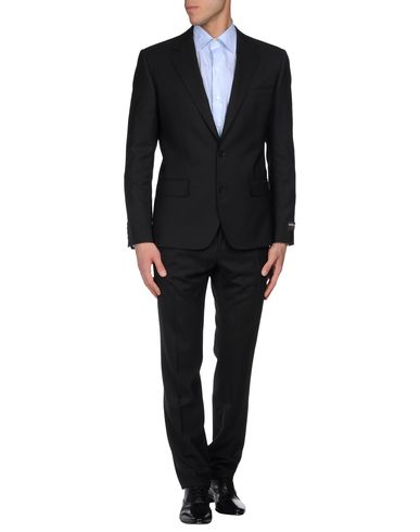 ZOOM DOLCE & GABBANA - Suit