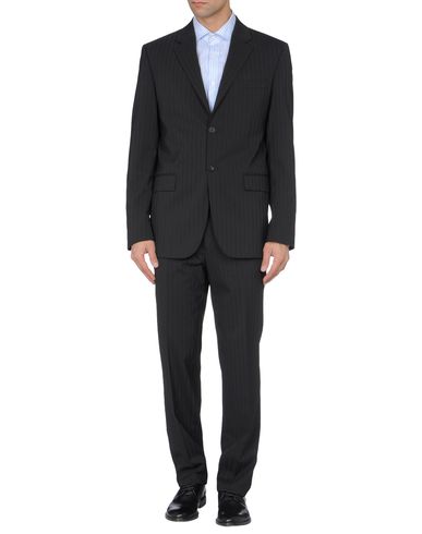 ZOOM GIVENCHY - Suit