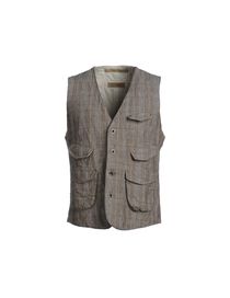 INCOTEX RED - Vest