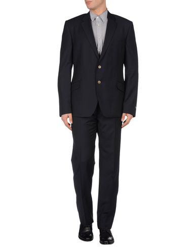 ZOOM PAUL SMITH - Suit