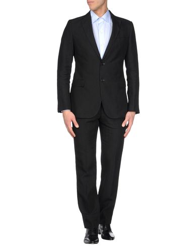 ZOOM ARMANI COLLEZIONI - Suit