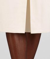 Bottega Veneta® Cotton Skirt Bottega Veneta® Cotton Skirt