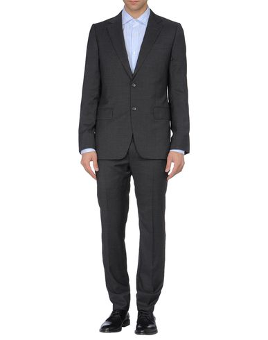 ZOOM YVES SAINT LAURENT RIVE GAUCHE - Suit