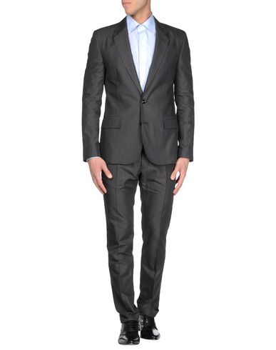 ZOOM MAISON MARTIN MARGIELA 14 - Suit